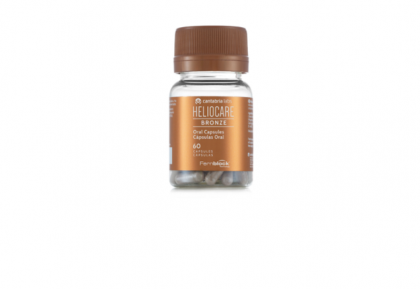 HELIOCARE BRONZE 